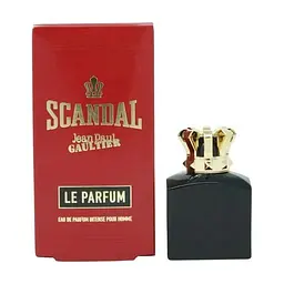 Оригінал Мініатюра Jean Paul Gaultier Scandal Le Parfum Intense 7,5 мл Парфумована вода