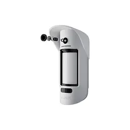 Датчик руху Ajax (MotionCam Outdoor (PhOD)) - мініатюра 5