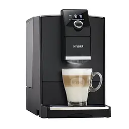 Кавомашина Nivona CafeRomatica 790 (NICR 790) [62004] - мініатюра 2