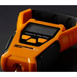 Ваги Savage Gear Digi Scale SW до 50kg/110lb - мініатюра 2