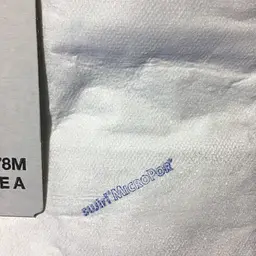 Мішок мікроволокно для пилососу Samsung VP-78M Type A (swirl), DJ67-00692A, DJ69-00451B - мініатюра 6