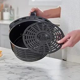 Мультипіч Tefal Easy Fry Precision EY401815 - мініатюра 6