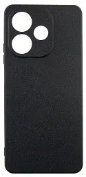 Чохол до мобільного телефона Dengos Oppo A5 Pro Case Carbon + Glass (Black) (DG-KM-150) - мініатюра 2