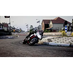 Ключ активації Microsoft Ride 5 - Special Edition для Xbox Series S/X - мініатюра 8