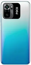 Смартфон Poco M5s 4/128GB [Blue] Global EU [75407] - мініатюра 6