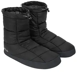Чуні Rab Cirrus Hut Boot XL Чорний-Сірий