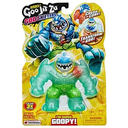 Іграшка-антистрес Goo Jit Zu Goo Shifters Траш (122969) - мініатюра 5