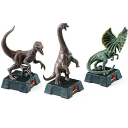 Шахи Noble Collection Jurassic Park - мініатюра 6