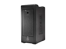 Зовнішній жорсткий диск SanDisk Professional G-RAID SHUTTLE 8 96TB (SDPH48H-096T-MBAAB)