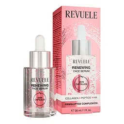Сироватка для обличчя Відновлююча Skin Capsules Revuele 30 мл - мініатюра 2