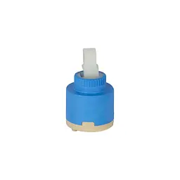 Змішувач для кухні Lidz Aria 015F41 з гнучким виливом (k35) LDARI015F41NKS45306 Nickel Нержавіюча сталь - мініатюра 8