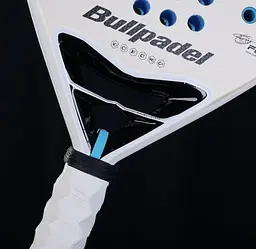Ракетка для паделу Bullpadel NEURON CLOUD 25 - мініатюра 4