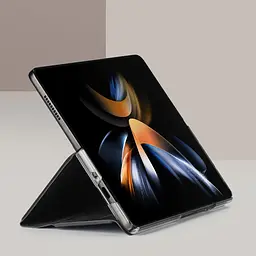 Чохол для смартфона DUX DUCIS Bril for Samsung Fold 5 Black - мініатюра 7
