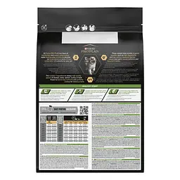 Сухий корм для щенят Purina Pro Plan Dog Medium Puppy з високим вмістом курки 3 кг 12279403 - мініатюра 3