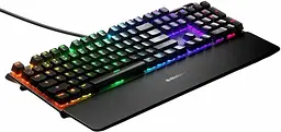 Клавіатура SteelSeries Apex 5 (64532) [74065] - мініатюра 5