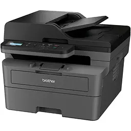 БФП Brother DCP-L2640DN (DCPL2640DNYJ1) [141784]