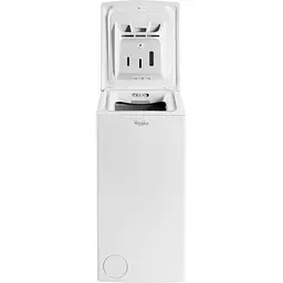 Пральна машина WHIRLPOOL TDLR 65230 UA - мініатюра 2