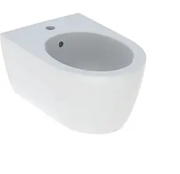 Біде підвісне Geberit iCon T53 см 501.898.JT.1, Білий