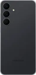 Смартфон Samsung Galaxy S25 FE 8/256GB Jetblack (SM-S731BZKG) - мініатюра 3