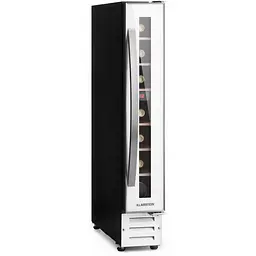 Винний холодильник Klarstein Vinovilla 7 Built-in Uno (10036180)