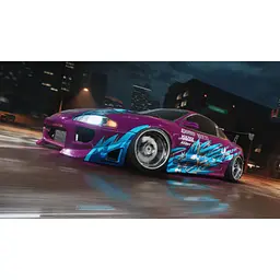 Ключ активації Microsoft Need for Speed Unbound Ultimate Collection для Xbox Series S/X - мініатюра 10