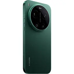 Смартфон Xiaomi 17 Ultra 16/512GB Starlit Green Global EU [172652] - мініатюра 8