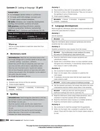 English World 8. Teacher's Book - мініатюра 5