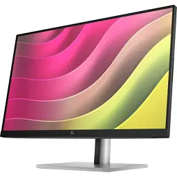 Монітор HP E24t G5 (6N6E6AA) - мініатюра 3