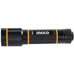 Ліхтар Ingco Industrial 250 лм IPX4 (HFL013AAA58) - мініатюра 4