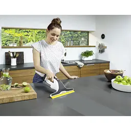 Пилосос віконний Karcher WV 6 Plus білий (1.633-741.0) - мініатюра 5