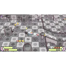 Ключ активації Microsoft Sugar Tanks для Xbox One/Series S/X - мініатюра 7