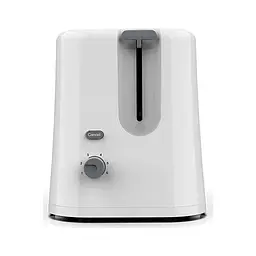 Тостер PRIME Technics PTS 726 W - мініатюра 2
