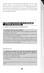 Collection F. Le Français sur Objectif spécifique - мініатюра 11