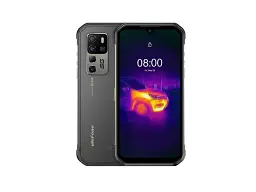 Смартфон UleFone Armor 11T 5G 8/256GB Black