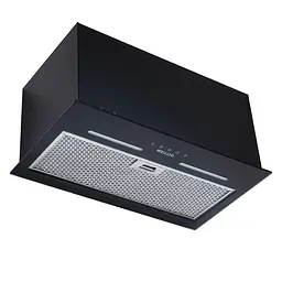 Витяжка вбудована WEILOR PBS 52300 GLASS BL 1000 LED Strip