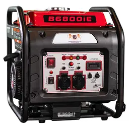 Генератор BAMFORD B6800iE