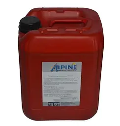 Олива трансмісійнa Alpine Gear Oil 80W-90 TDL GL-4 / GL-5 20л