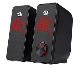 Акустична система Redragon Stentor Black (77600) - мініатюра 5