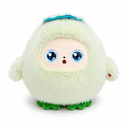 Інтерактивний пухнастик іграшка Bobo MINT Smart AI Plush Toy з підтримкою голосу Wi-Fi та мобільного застосунка Tuya