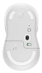 Миша Signature M650 Wireless Off-White (910-006255) Logitech teh0023056 - мініатюра 5