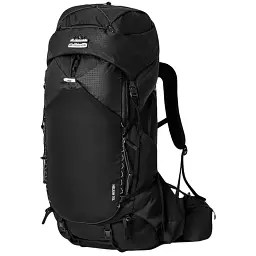 Рюкзак Naturehike Helium CNK2450XB014 L 70 Black
