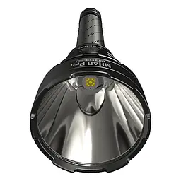 Ліхтар Nitecore MH40 Pro Nitelab Uhi 40 MAX LED 3500 люмен 1xNBP100R USB Type-C (1088-6-1187_pro) - мініатюра 2