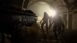 Гра Sony PlayStation 4 Resident Evil 7: Biohazard Російські Субтитри Б/в - мініатюра 4