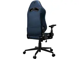 Комп'ютерне крісло для геймера Cougar Explore Navy Blue F - мініатюра 3