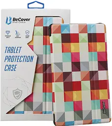 Чохол до планшета BeCover Smart Case Lenovo Tab P11 (2nd Gen) (TB-350FU/TB-350XU) 11.5" Square (708695)