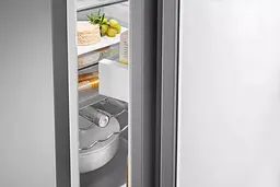 Холодильник Liebherr 185.5x59.7х67.5 398 л 1 двері A++ ST дисплей внутрішній білий (SRD5220) - мініатюра 10
