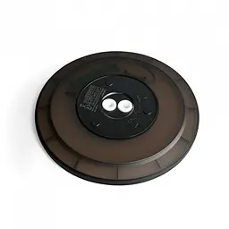 LED світильник з декоративною підсвіткою VIDEX DL5R 22W 3000K-4000K-5000K Black - мініатюра 6