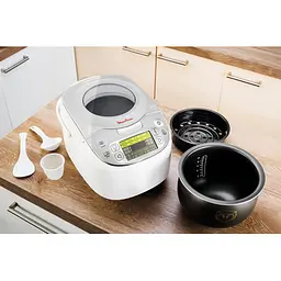 Мультиварка Tefal RK812B32 - мініатюра 3