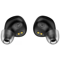 Бездротові навушники Earbuds Pixus Storm TWS, IPX7, BT5.3, 55mAh, 300mAh, 7h, Black UA UCRF - мініатюра 6