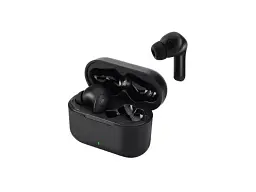 Навушники TWS Panasonic RZ-B310W Black (RZ-B310WDG-K) - мініатюра 4
